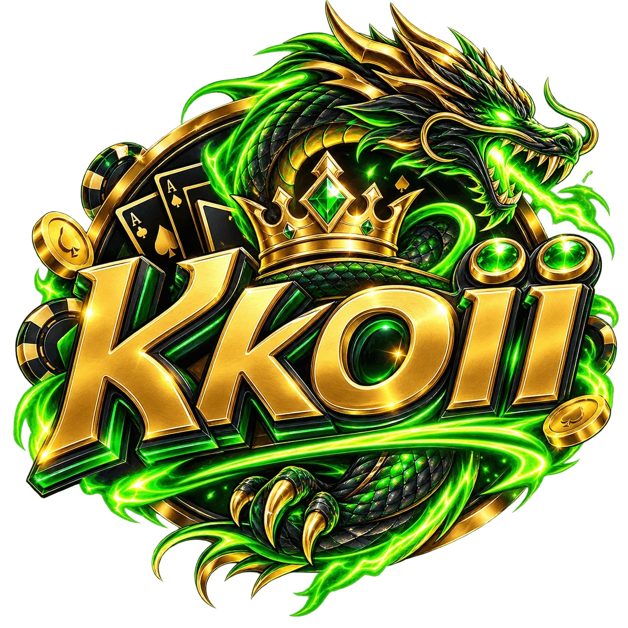 kkoii